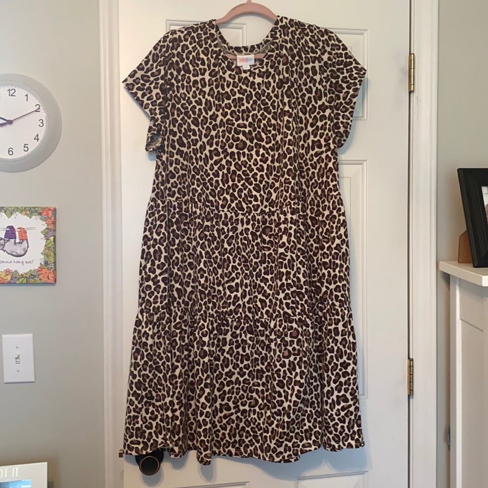 Lularoe Dress Ariel